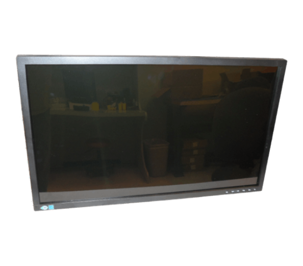 Modified COTS CRI Rugged